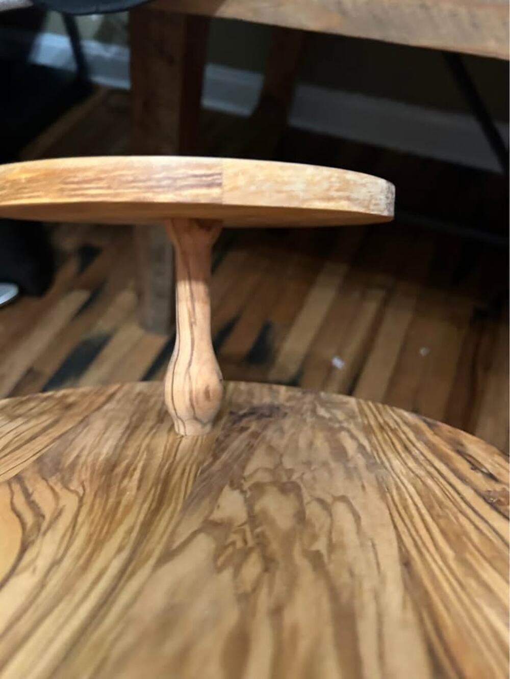 Williams Sonoma cheese board